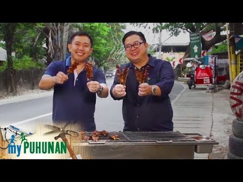 Oink the Grill My Puhunan