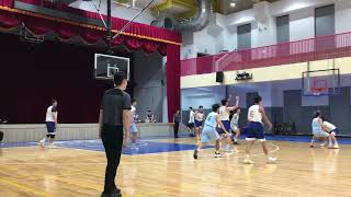 20230722 TGB板橋聯盟週六C1組 CME HA vs NMSL