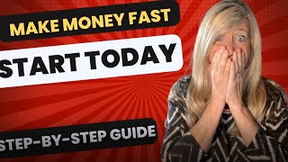 How long does it take to start making money online | Starting an online business might | Holly Pring