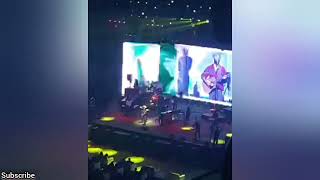 Singh Live Concert @Coca cola dubai Arena | February 4, 2022
