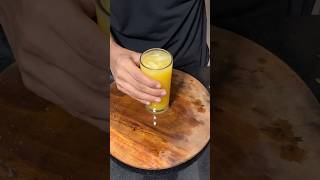 Star fruit juice #asmr #viral