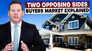 WHAT'S A BUYERS MARKET? | BENJAMIN TETZLAW