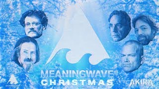 Meaningwave Christmas 🎄lofi hip hop Xmas mix ft Jordan Peterson, Alan Watts, Jocko Willink and more