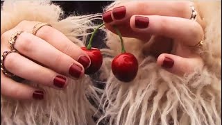 Jessica Doolan - Cheap Cherry Bubblegum (Official Visualiser)