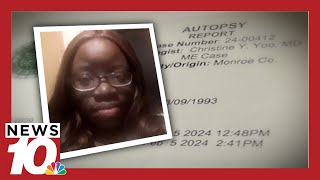 Monroe County Medical Examiner’s office mistakenly tells father his missing daughter is dead
