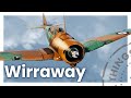 Wirraway - Australia's Emblematic Aircraft