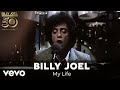 Billy Joel - My Life (Video)