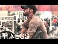 Pro Model Weston Boucher | Lifting & Cardio HYPE Video