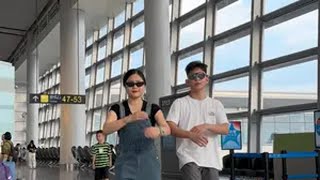 新疆vlog碎碎念来咯 生活vlog日常记录 阿勒泰