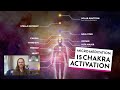 15 Chakra Activation Micro Meditation