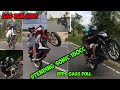 kumpulan video stending sonic 150cc mantul ...!!!