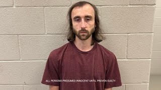 Lecompte man arrested in Ruston on charges of sex crimes against children and animals