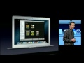 ios6 wwdc 2012