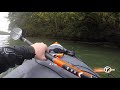 22. itiwit x500 kayak crazy salcombe october storm