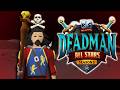 DEADMAN ALL STARS