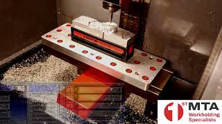 Chick System 5 repeatability test