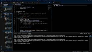 Attendance System based on Facial recognition with Python and OpenCv