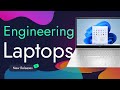 Best Laptops for Engineering Students - How to choose?