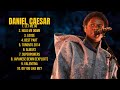 Daniel Caesar-Year's top music mixtape-Prime Chart-Toppers Playlist-Unmoved