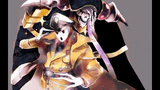 【OVERLORD】他一个人可以顶替所有守护者！骨傲天亲儿子潘多拉·亚克特