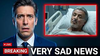 At 79, The Tragedy Of Sylvester Stallone Feels Deeply Heartbreaking