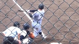 【ホームラン集】東海大相模 西川僚祐 (3年)  ドラフト候補スラッガーの豪快ホームランまとめ ※詳細は概要欄に