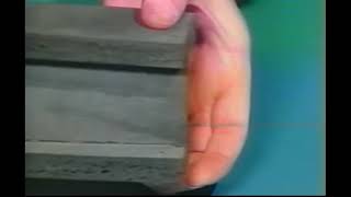 I-beam warping