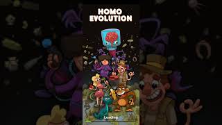 Homo Evolution GamePlay 238