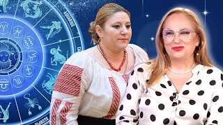 Cristina Demetrescu, astrolog: „Diana Șoșoacă a adus ISTERIA în politica românească”