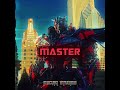 THE GREAT PRIME | Sentinel Prime Edit |