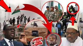 😱:MAODO SY DABAKH alerte Macky Sall #senegal.   @kouthieyetv   #sonko  #mackysall ma 1 700 mo.....