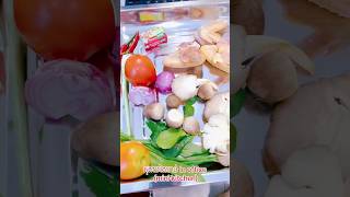 តុងយ៉ាំសាច់មាន់ - mini kitchen in office ចែ kitty