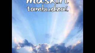 MASKIRI-TAMBUDZAI