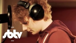 Ed Sheeran | "Small Bump" - A64 [S4.EP36]: SBTV