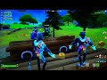 fortnite perfect timing moments 140 hatsune miku miku miku beam miku live