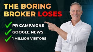 LoopNet & Zillow Isn't an Exclusive Listing Marketing Strategy [Do this Instead]