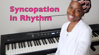 Let's Master Syncopation: Play-Along Rhythm Exercises