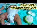 Cara Pakai Pampers Celana Pada Bayi Mudah dan Benar