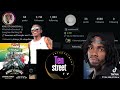 Vybz kartel Vs Alkaline Don’t Size Up Now !! / Ten street tv & vlog Exposes