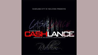 G Brandon - Pandichafa Cashlance Riddim prod by Cashlibs and Vigilance- Zimdancehall