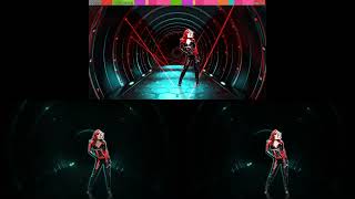 Toxic - Britney Spears | Beta vs. Final | Just Dance 2023 (Extreme Version)