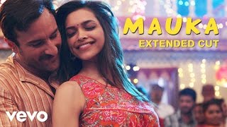 Mauka Best Video - Aarakshan|Deepika Padukone|Saif Ali Khan|Mahalakshmi Iyer