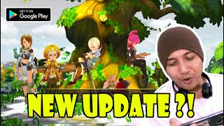 NEW UPDATE ! DRAGON NEST MOBILE YTTA PRIVATE SERVER