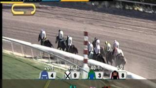 Gulfstream Park Race 6 | September 20, 2015