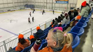 LMRL Lightning vs Spruce Grove Gold Medal Game - Spruce Grove Sweetheart Tournament 2025 - Ringette