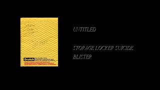 Storage Locker Suicide Blister Full Cd Rip