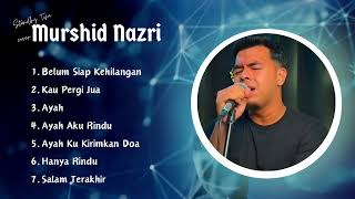 Murshid Nazri | standby tisu nanti terciduk