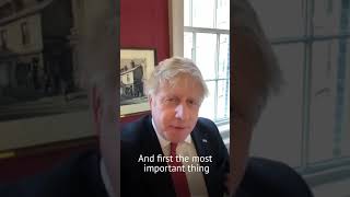 Boris Johnson (29.03.20)