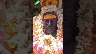 Temples காஞ்சி காமகோடி பீடாதிபதி ஜகத்குரு ஸ்ரீ ஸ்ரீ ஸ்ரீ மஹாஸ்வாமிகளின் அதிஷ்டானம் அலங்கார தரிசனம்..