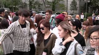 140926 Music Bank T-ara #3